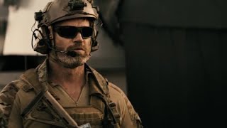 #SEALTEAM S4 Full Metal Scenes