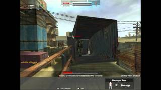 Combat Arms Quality Test