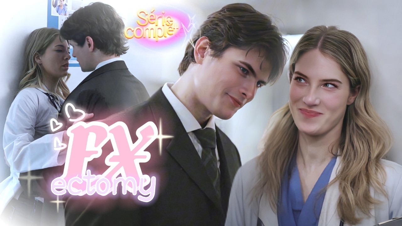 D'un trait,tout vu!💖Mon Secret Éclate : Vengeance d'une Chirurgienne Trahie 