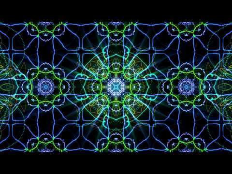 Trapcode + Plexus Visualization (Knife Party)