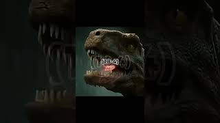 Red (JWCT) VS Pyroraptor (JWCT)