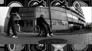 Teledysk: Brahu - Kolejny dzien, kolejny problem