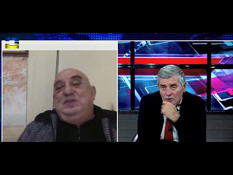 მარტო ბიძინას არ უმტკიცებენ ერთგულებას, საკუთარი თავის გადარჩენას ცდილობე ნ- ვალერი გელბახიანი