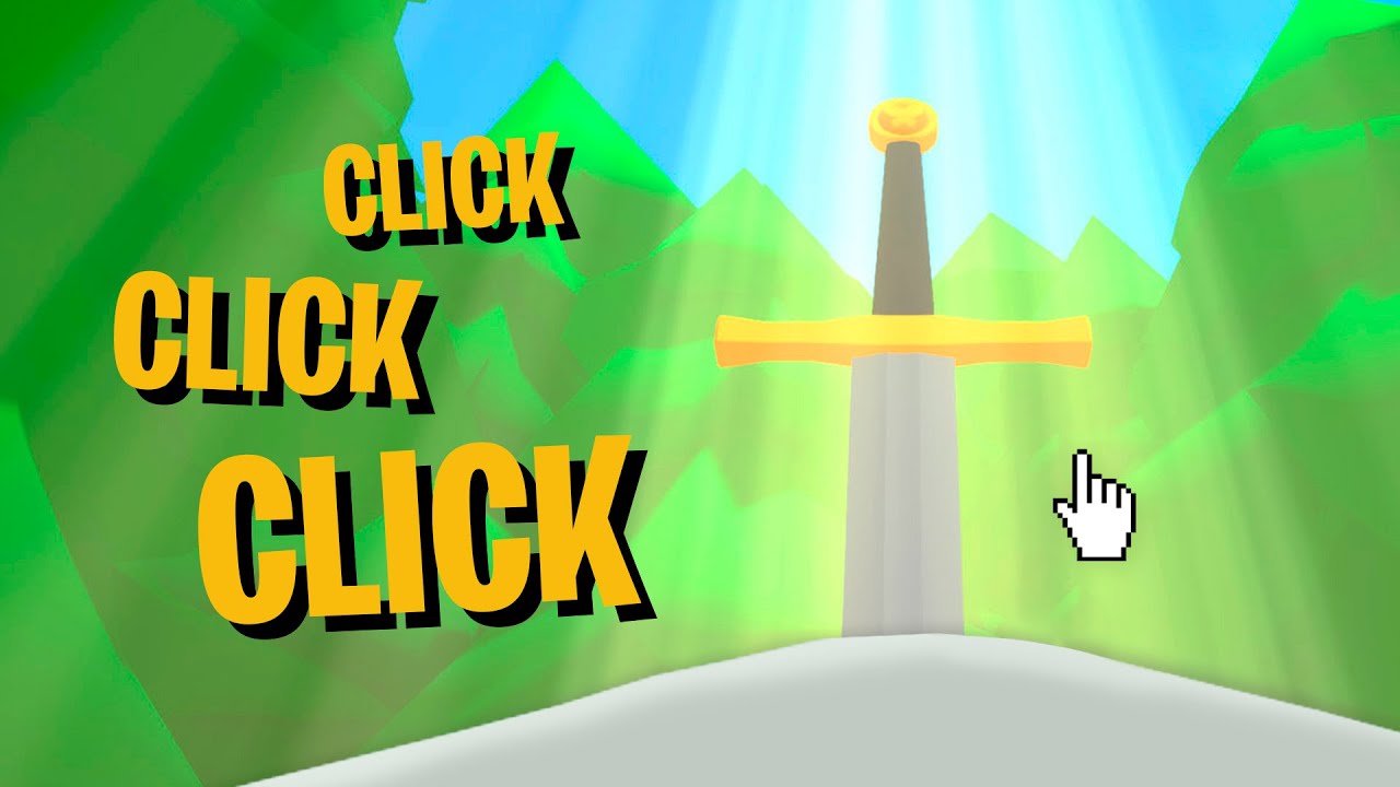 SI SACAS la ESPADA de la PIEDRA GANAS