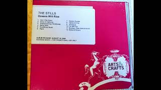 The Stills - Good News Bible (Instrumental With Backing Vocals)
Lead vocal track removed using UVR 5.6.0.
Official track with lead vocals appears as a Japanese bonus track on the album, Oceans Will Rise (2008).
Credit goes to The Stills, Arts & Crafts, Imperial Records The Stills - Good News Bible (Instrumental With Backing Vocals)