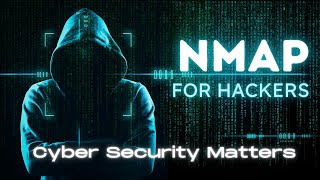 GETTING STARTED WITH NMAP