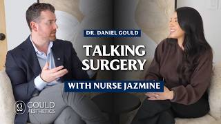 What Surgery Is Really Like | A Real Conversation with My Nurse