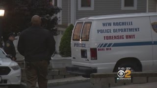 Cops Responding To 911 Call Find Girl Dead Inside New Rochelle Home
