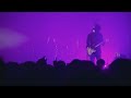 syrup16g - タクシードライバー・ブラインドネス (live)