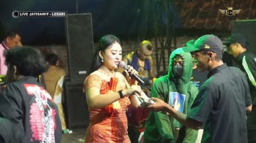 ASAL KEDUMAN // CITRA NADA LIVE DESA JATISAWIT HILIR // LOSARI - BREBES