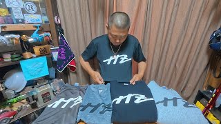 KTZ◆レア！立体プリントビッグTee KTZ プリントビッグTシャツ - メルカリ