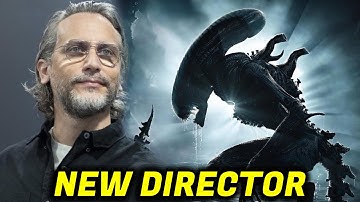 Fede Álvarez Not Directing Alien: Romulus Sequel