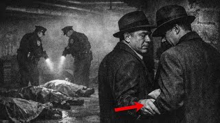 Celebrity 12 Hitmen Cornered Bumpy Johnson... Then THIS Happened Wealth