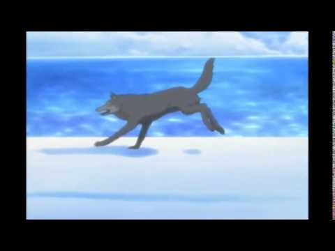 Wolf's Rain - Gravity