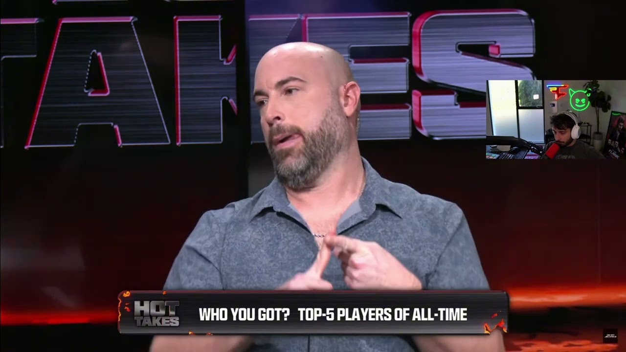 BEN J REFUSES TO APOLOGIZE AFTER ZOOMAA CALLS HIM OUT