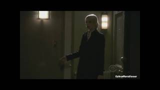 Cold Case - Lilly Rush -  the gift