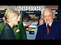 I knew Fayed - he sent Diana unsolicited gifts in desperate attempt to worm his way into her life