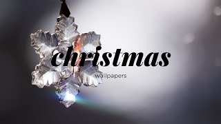 Christmas Wallpapers HD | Christmas Wallpapers