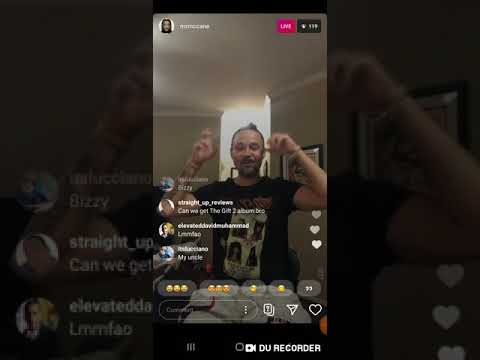 BIZZY BONE SPEAKING ON REAL SHIT