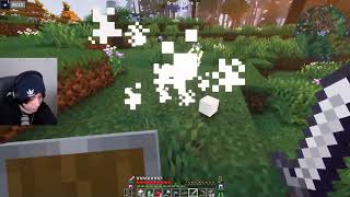 Quackity es regañado por su mama en Stream