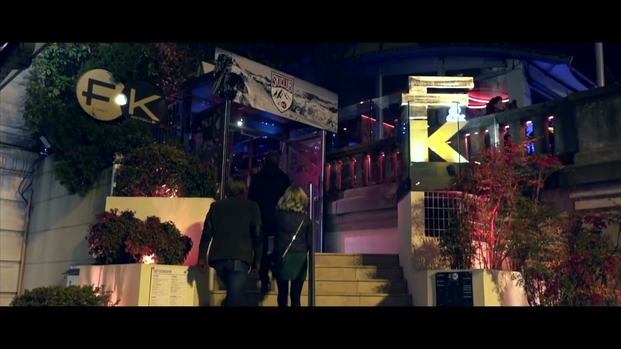 F&K Bistroclub - Sortir Lyon