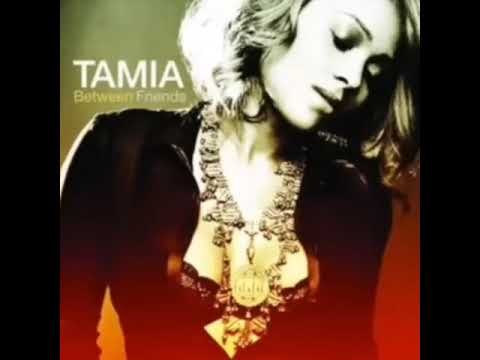 Tamia - Can't Get Enough 