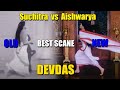 Best of devdas scene  old mix new bollywood  hit subscribe and like button