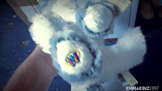 HUGE Webkinz Package!