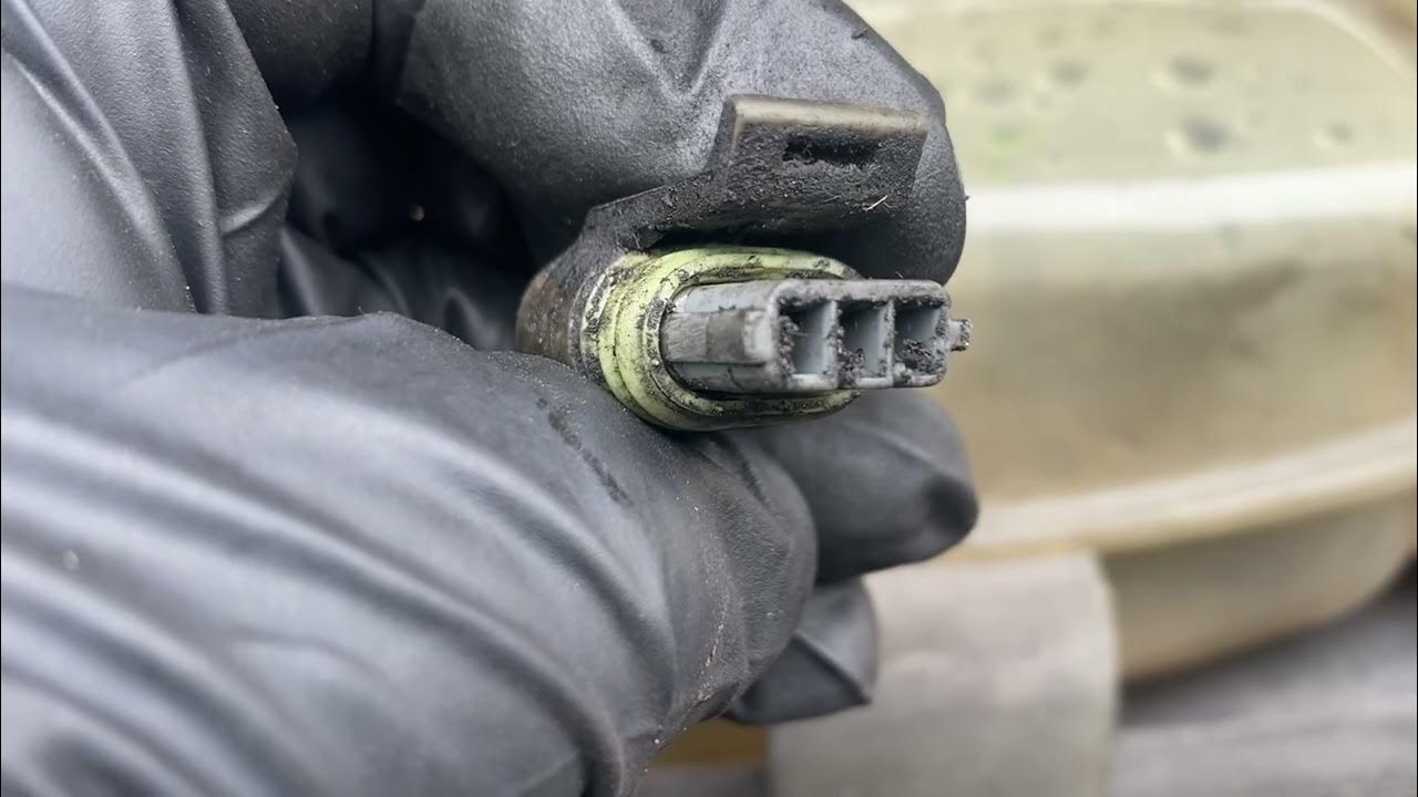 7.3 power stroke bucking, and stalling CPS plug. YouTube 7.3 power stroke bucking, and stalling CPS plug. YouTube