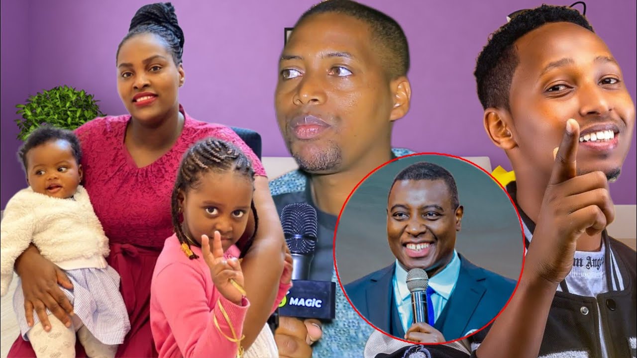 NK' UMUNYAMULENGE BIRAMBABAZA CYANE😳ARABOHOTSE AVUGA IBINTU BIKOMEYE|RICHARD YIBERA MU BUHOLANDI