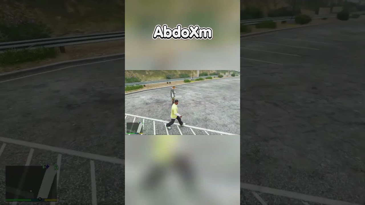 Bghit ghir n3ref chkon ki sifet liya messagat ! 