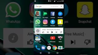 Como minimizar la aplicación de YouTube _ ogyoutube.apk screenshot 1