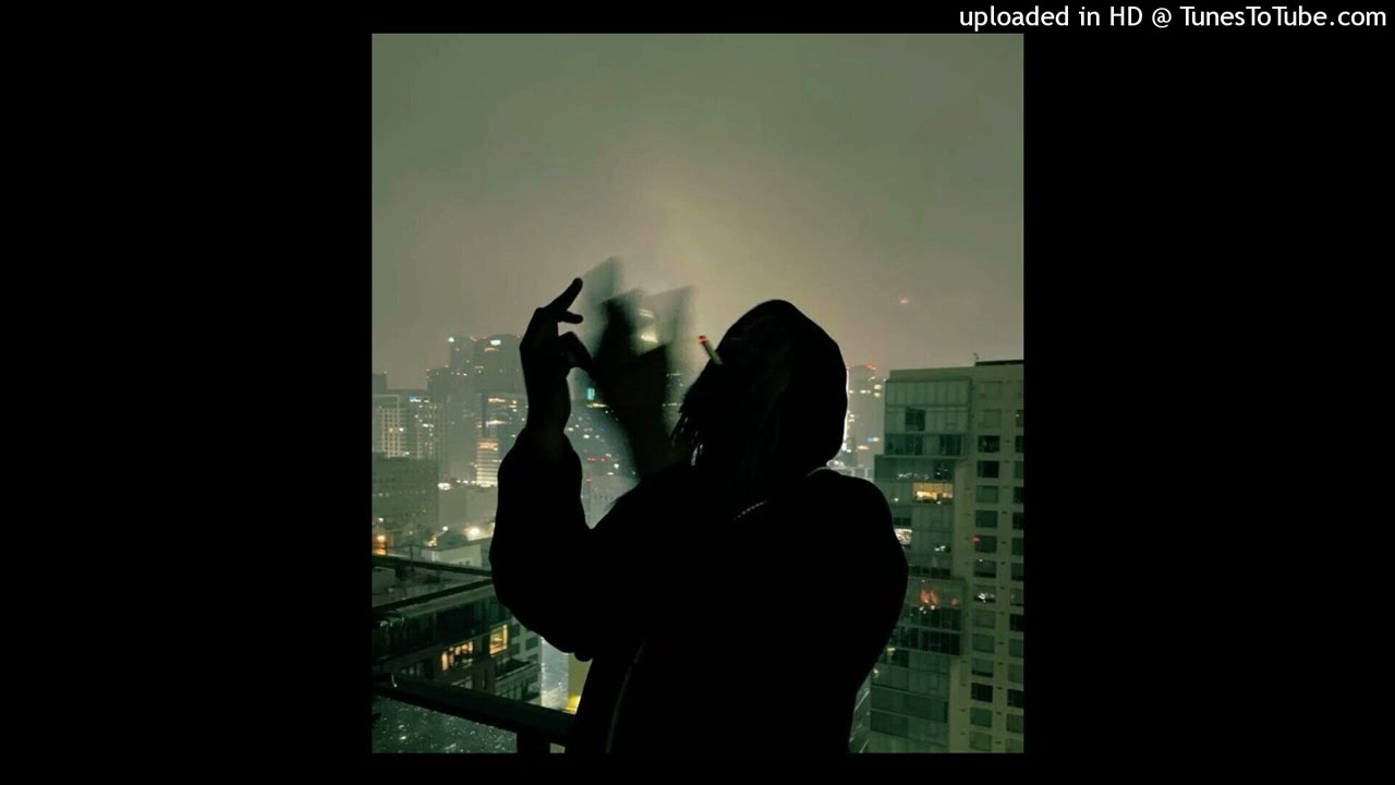 [FREE FOR PROFIT] Егор Крид x Lovv66 x Платина guitar type beat - 'на луну 2' (prod. longlight)