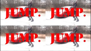 Trell Deloaded - Jumpman