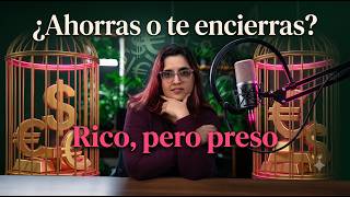 Si te morís y te sobró plata, hiciste mal las cuentas