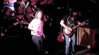 Self Seeker and Detox Live 1994
