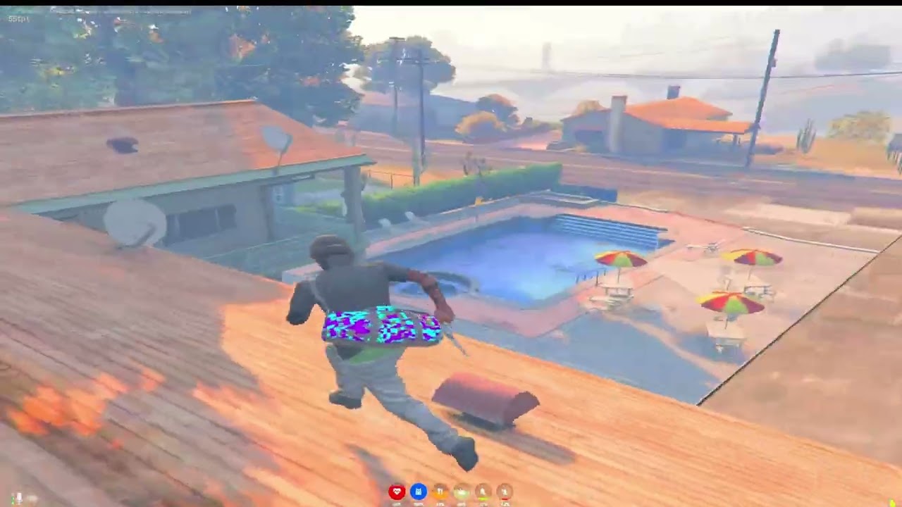 [FPLAYT] RADUCU CORLEONE MONTAGE #7