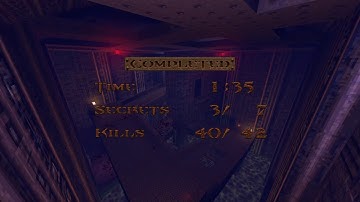 Quake 1.5