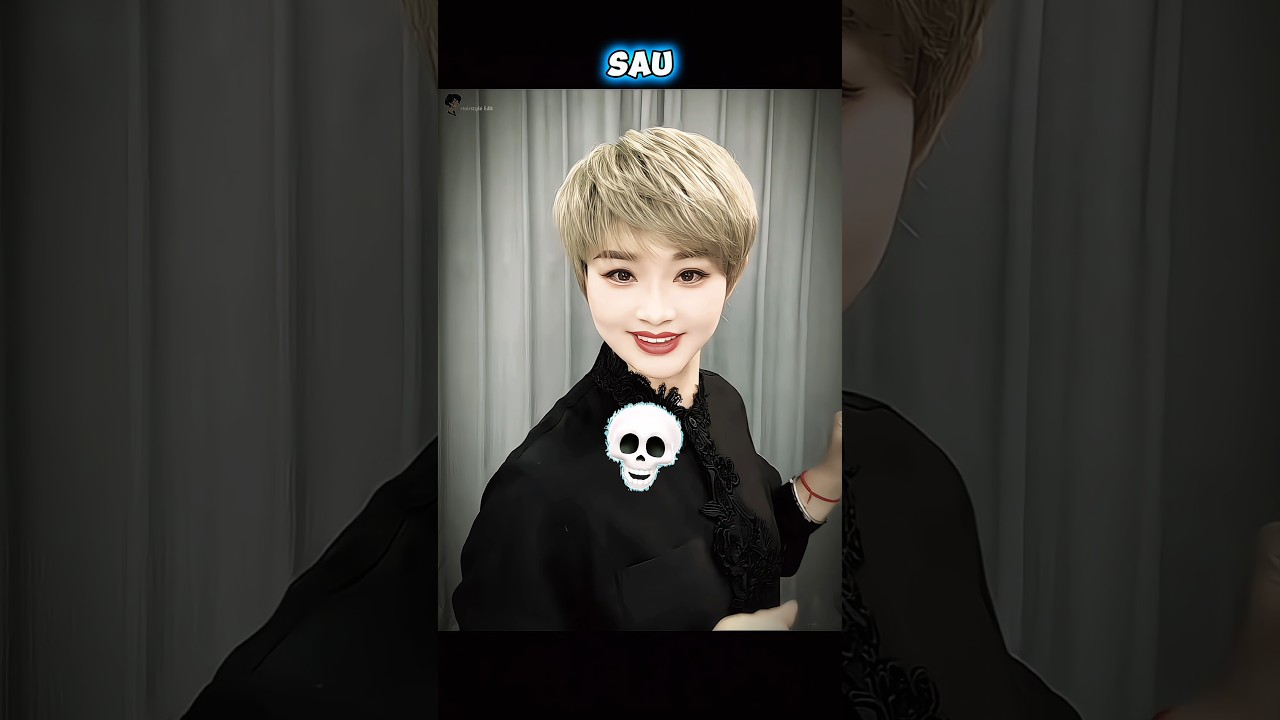 The Power Of Wig ☠️🔥 