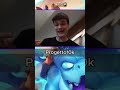 EPISODIO FILOSOFICO. EDGE ROYALE È LA NUOVA COSA #clashroyale #gaming #gameplay #trending #shorts
