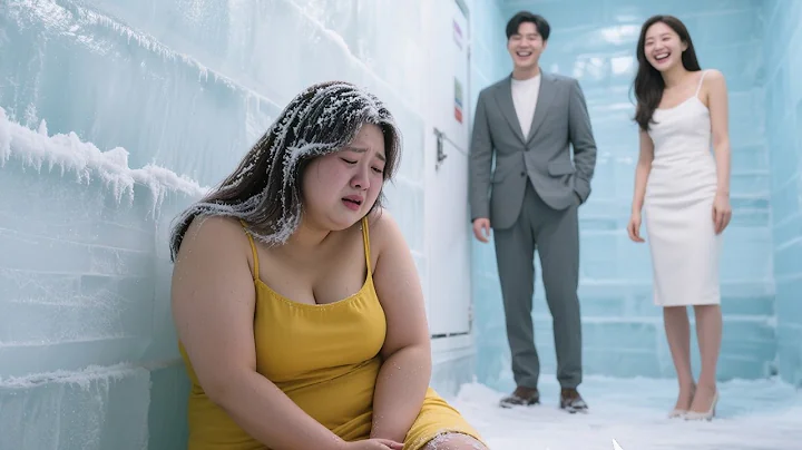 For his lover she was frozen to death. Reborn, 200 lbs lighter, she vows revenge.