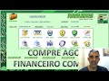 PLANILHA FINANCEIRA 12 PLANILHAS 1.0 CAIXA  CLIENTES PAGAR RECEBER PEDIDOS 150,00 COMPRE