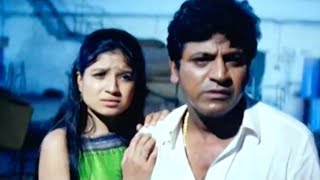 ತವರಿನ ಸಿರಿ ಕನ್ನಡ ಚಲನಚಿತ್ರ ಭಾಗ 3 | Shiva Rajkumar Save his Sister from Alok