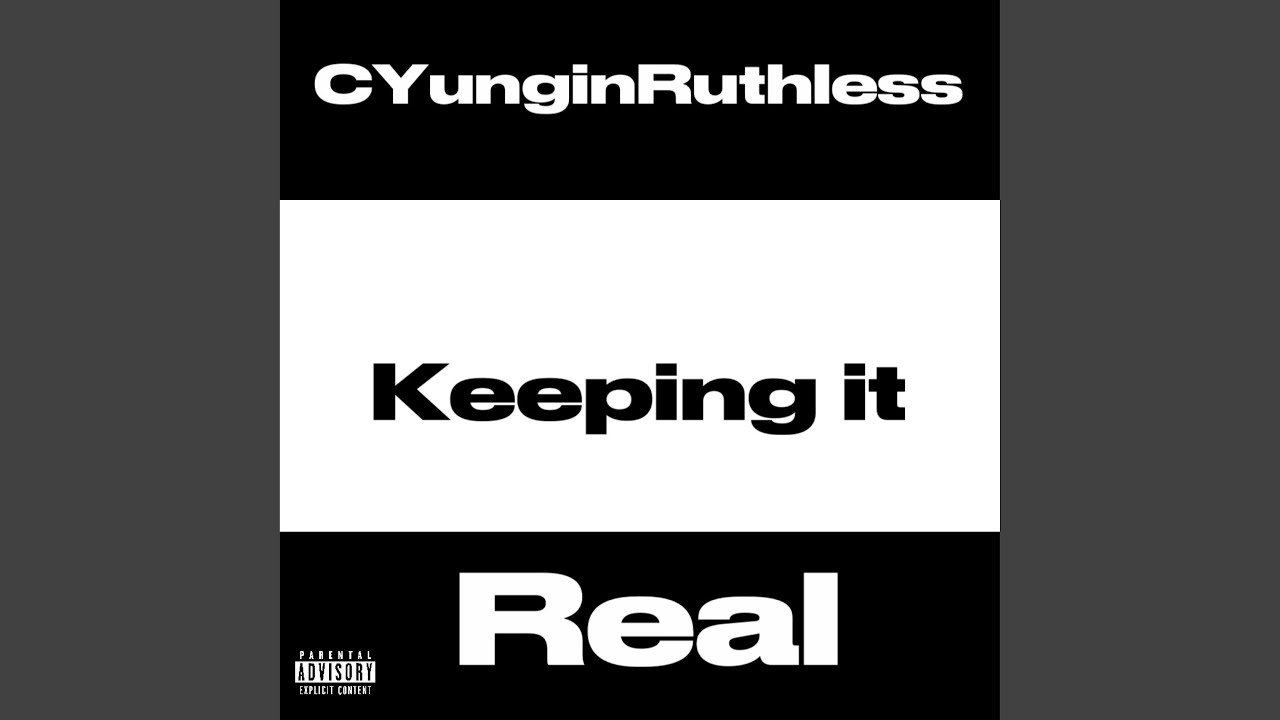 Watch Keepin It Real on YouTube Watch Keepin It Real on YouTube