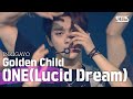 Golden child(골든차일드) - ONE(Lucid Dream) @인기가요 inkigayo 20200712