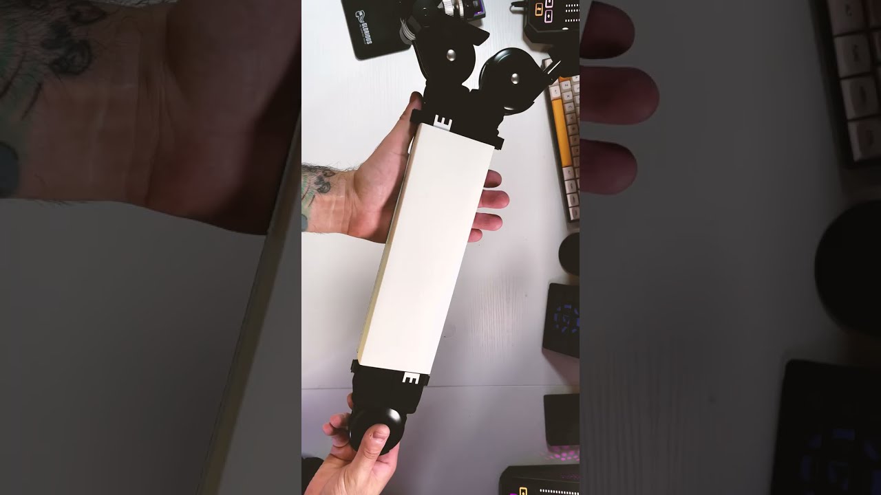 RODE PSA1+ UNBOXING #shorts