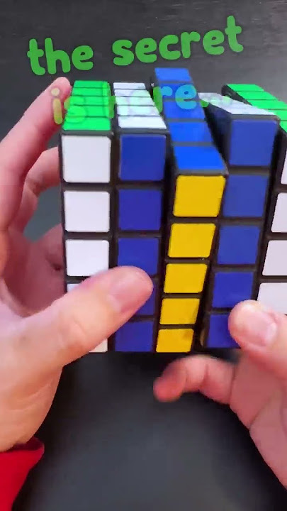HOW TO BREAK OPEN THE RUBIK'S SAFE 💰