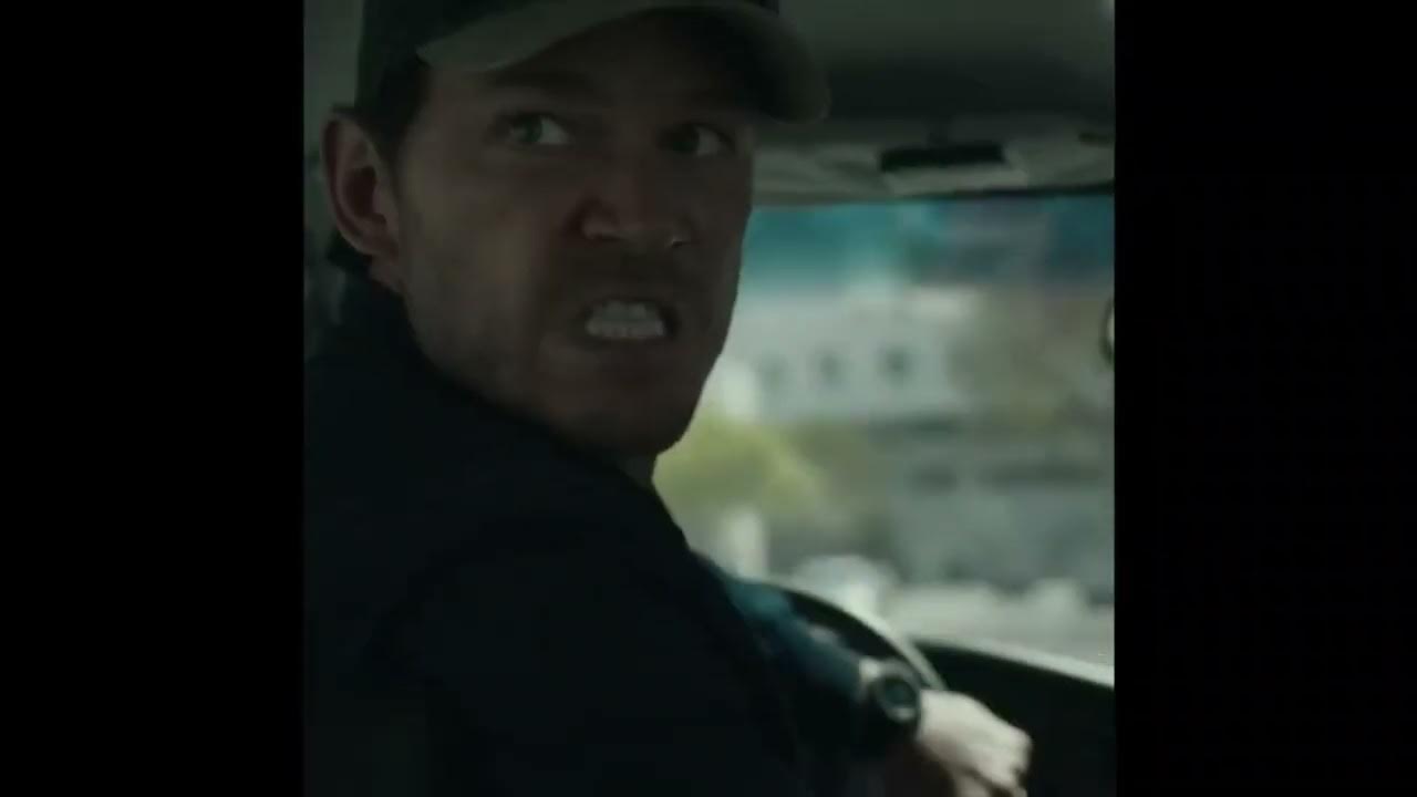 The Terminal List Katie Buranek Teaser Constance Wu YouTube