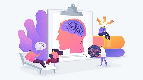 Duel Process Model in Bereavement Videogram