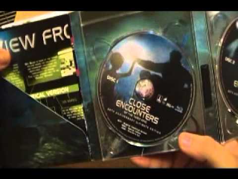 Close Encounters 30th Anniversary Edition 